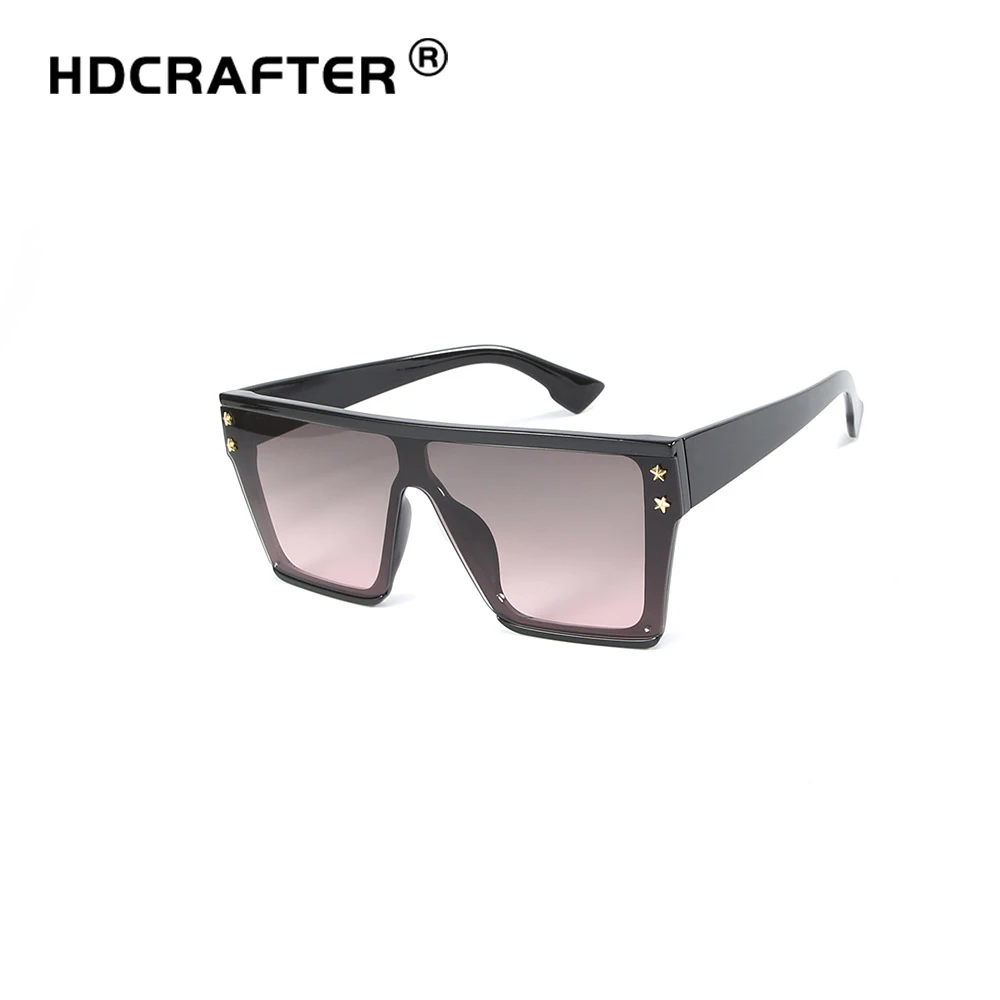 Женские квадратные солнцезащитные очки для женщин новинка металлическая оправа