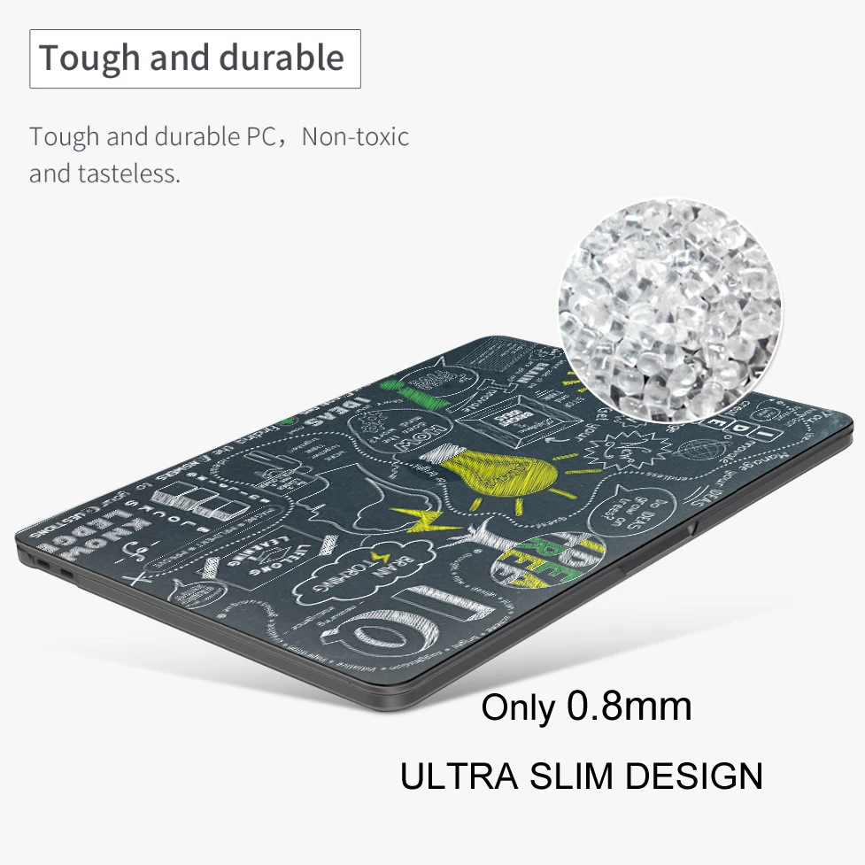 Чехол для ноутбука Macbook Air Pro креативный чехол с лампочкой 11 12 13 15 16 M1 a2337 a2179 a1466 a2289