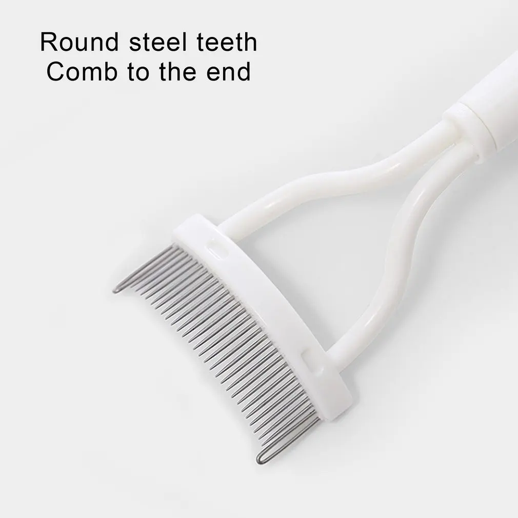 

Eyelash Curler With Eyelash Brush Comb Eye Lashes Curling Clip Professional Pink Eyelash Cosmetic Makeup Tools Accessories