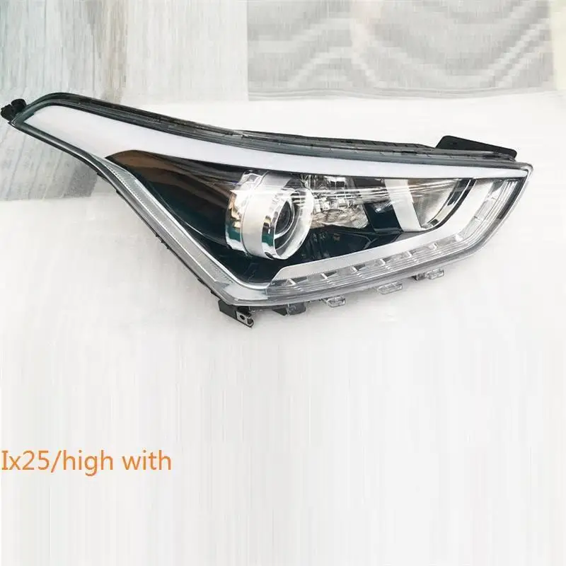 Аксессуары Automovil для дневных ходовых комплектов внешние запчасти светодиодные Drl