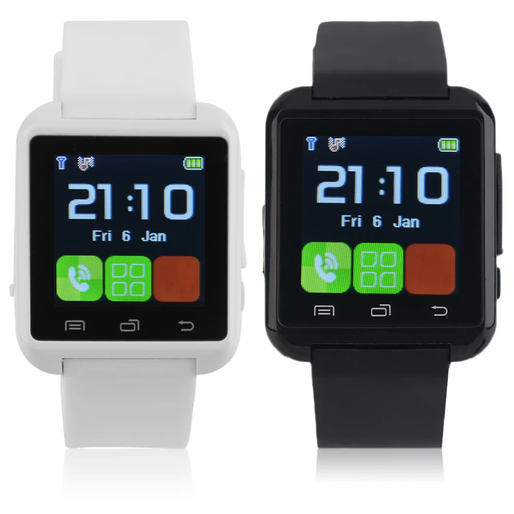 S5 Bluetooth SmartWatch GSM Слот для sim карты позиционирование циферблат вызова часы samsung S4/Note