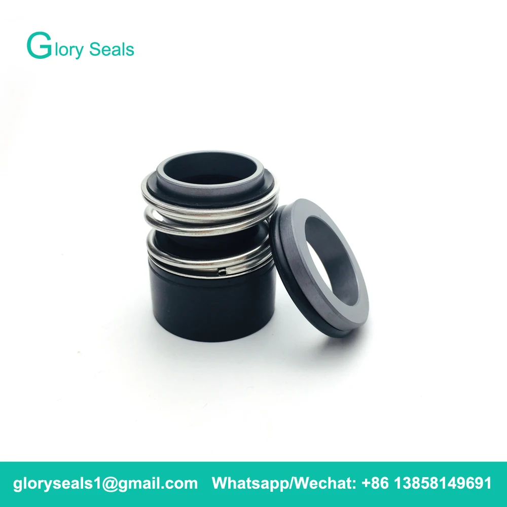 MG13/G6 35 MG13 механическое уплотнение Burgmann Rubber Bellow Mechanical Seals(SIC/VIT)|Затворы| |