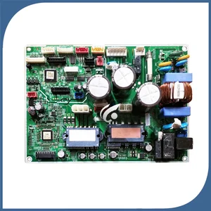 Отличная работа для материнской платы с кондиционированием задним интерфейсом