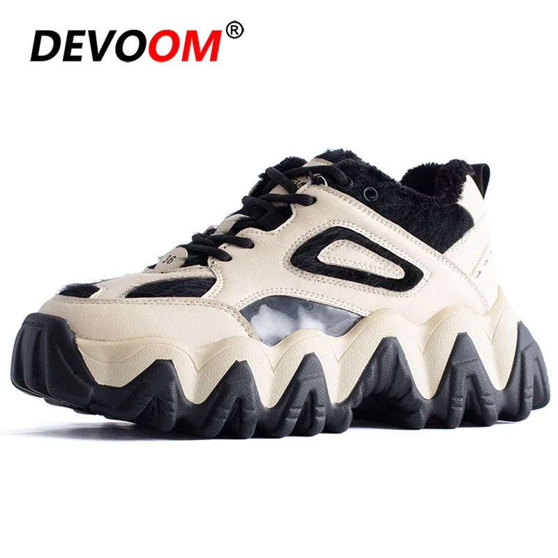 Женские кроссовки для бега и ходьбы теплые улицы|Беговая обувь| |