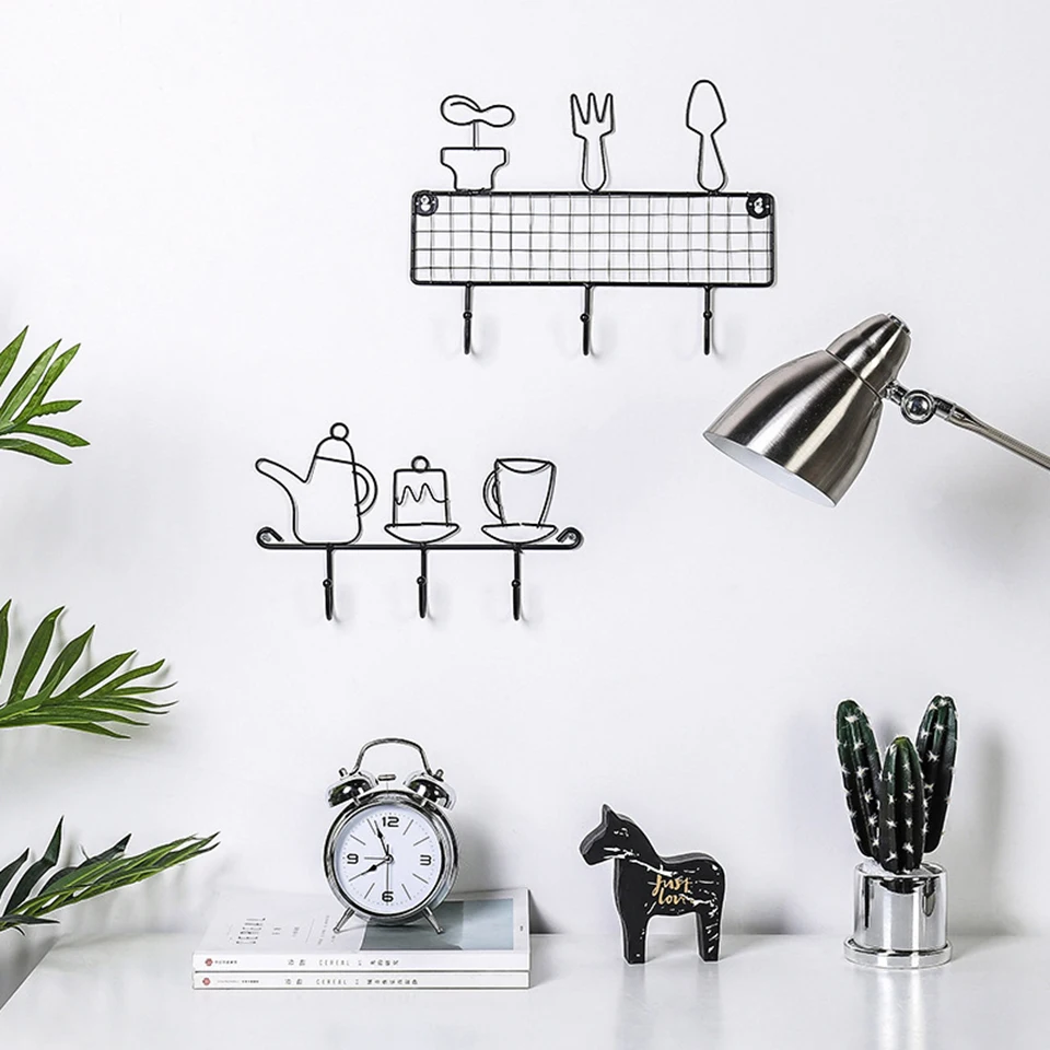 

Новый дизайн украшений для домашнего декора