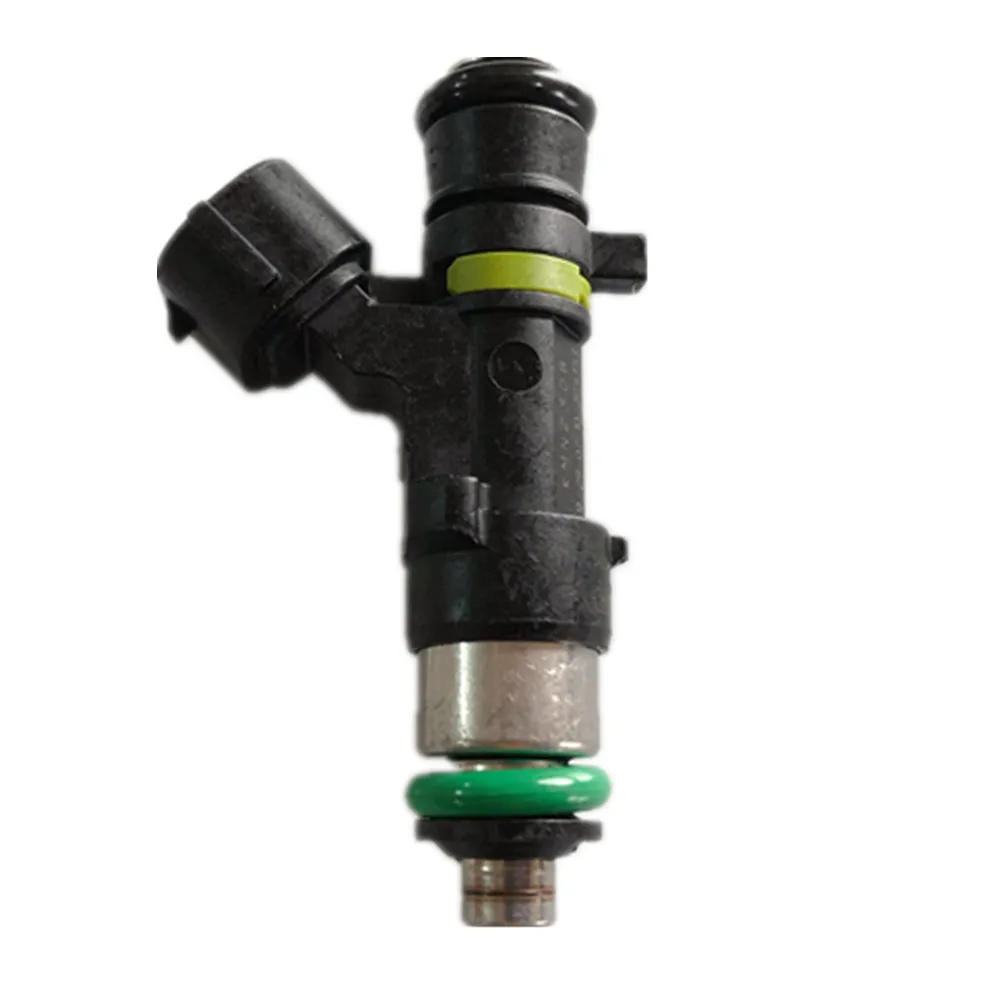 Бензиновая фотоэтикетка M itsubishi Colt 2013 модель 1465A331 ат320 55 кВт VAI15112 1 шт.