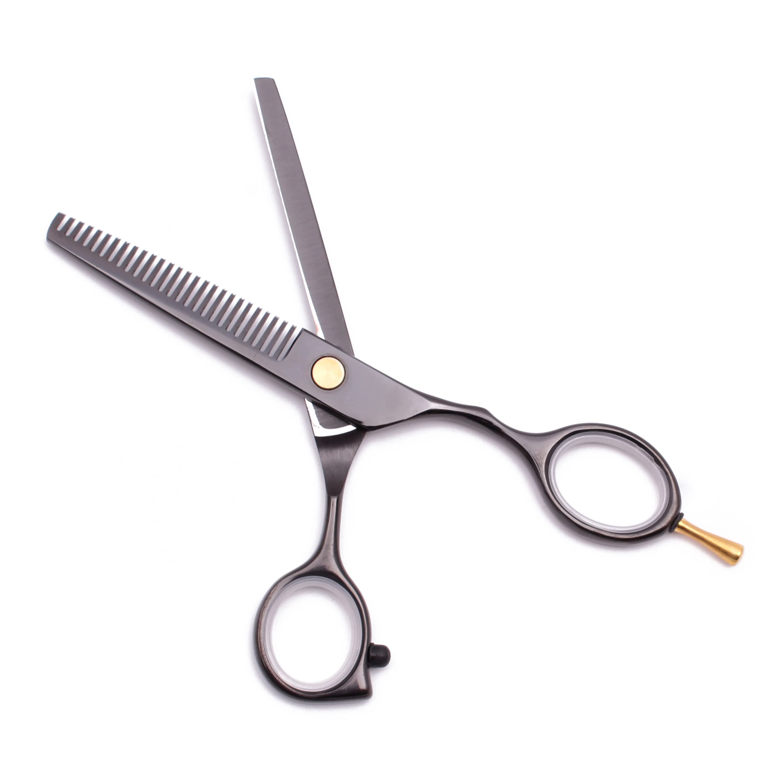 Профессиональные ножницы для волос 5 дюйма из нержавеющей стали с