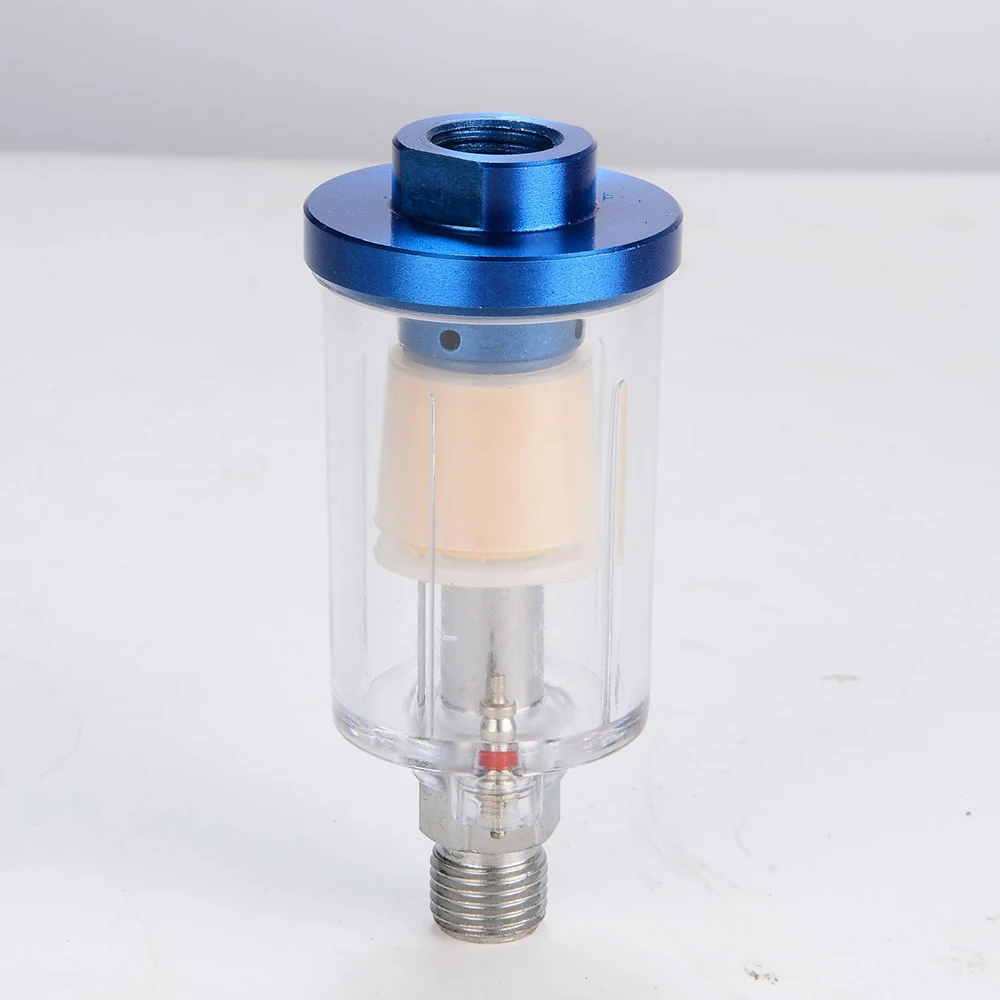 85*40 мм 1/4 дюйма воздушный шланг фильтр Водяной масляный сепаратор Встроенная