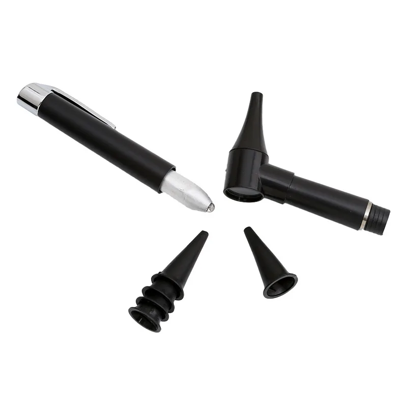 Профессиональный портативный мини диагностический энт комплект ушной эндоскоп