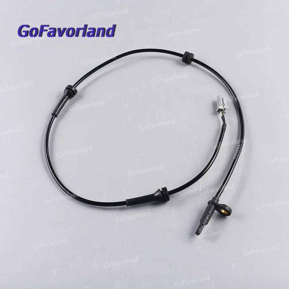 Передний датчик ABS LH RH 47910 3TA1A 3TA2A для Nissan Altima Maxima Teana A36Z L33 L33Z QR25DE 2.5L 2012 2013 2014 2015