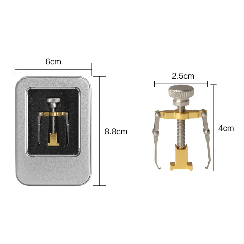 Ортопедический корректор для вросших ногтей из нержавеющей стали | Красота и