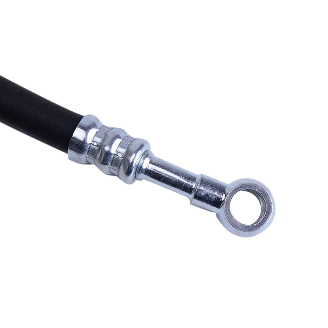 Машинное масло линия давления шланг w/ 4 уплотнительное кольцо шайба подходит для