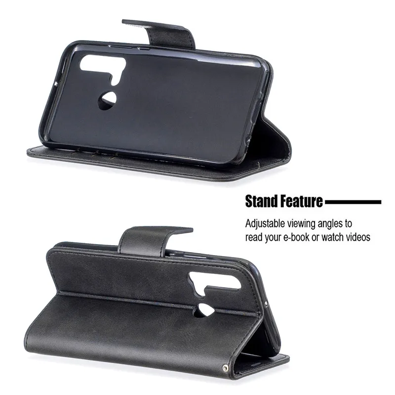 Note8 Note8Pro Note7 Note5 Note6 сумка для телефона аксессуары Флип Бумажник кожаный чехол Xiaomi