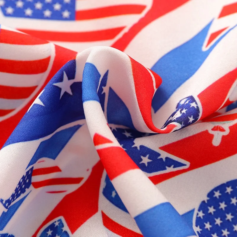 

1-6T Summer Children Baby Boys Clothing Sets Short-sleeved T-shirt And Pants 2 Piece Clothing Sets