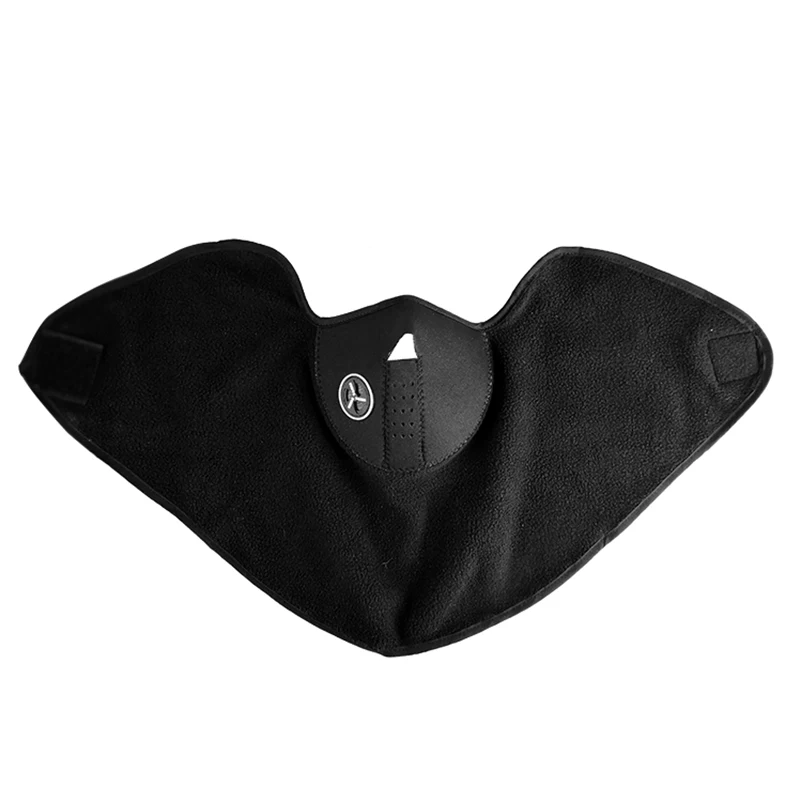 Зимняя теплая маска для лица улицы катания на лыжах езды велосипеде альпинизма