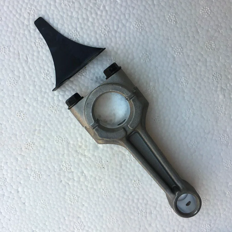 

EY15 CONNECTING ROD FOR ROBIN SUBARU EY-15 3.5HP CON ROD MOWER CONROD GENERATOR WATER PUMP AIR COMPRESSOR REPL. # 226-22501-10