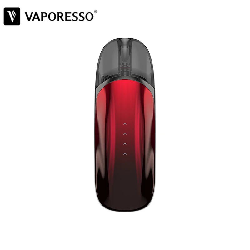 Original Vaporesso Zero 2 Pod Kit 3ml New Cartridge 1.0ohm Mesh CCELL 800mAh Vaporizer Electronic Cigarette Vape | Электроника