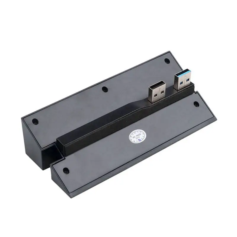 Новый 5 портов USB 3 0 2 концентратор Высокоскоростной адаптер для Sony PS4 Playstation 4