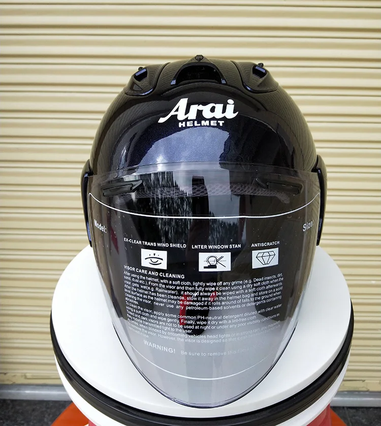 Для ARAI R4 moto rcycle шлем jet винтажный шлем с открытым лицом Ретро 3/4 полушлем casco moto capacete moto ciclismo, Capacete