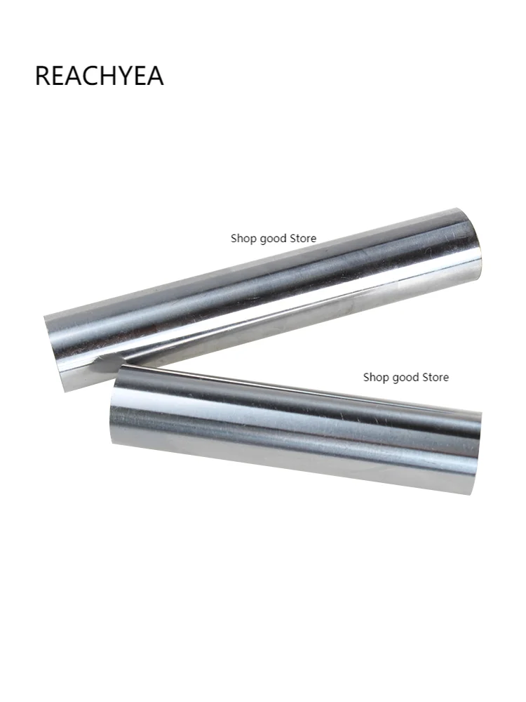 

45#chrome-Plated Rod Hard Shaft/linear Optical Axis/cylindrical Guide/bearing Steel/piston Rod 3/4/5/15/100Mm