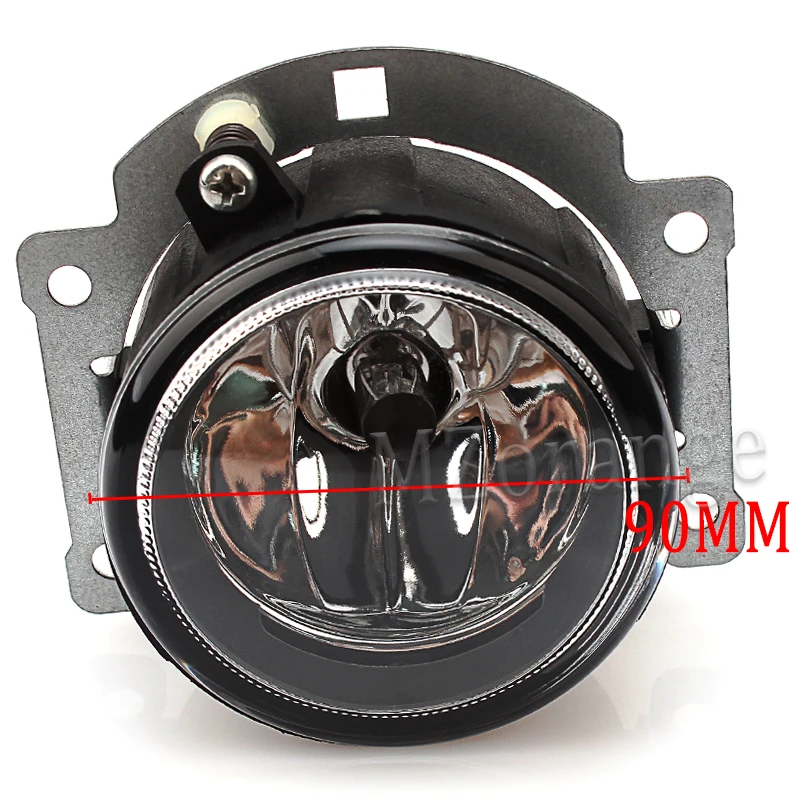 Передняя противотуманная фара для Mitsubishi ASX 2014 Outlander Sport RVR 2011 2012 2013 2015