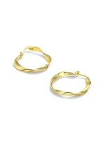 sterling silver 925 hoop cubic zirconia earrings circle shape design gold for women luxury funny boho personalized fine jewelry