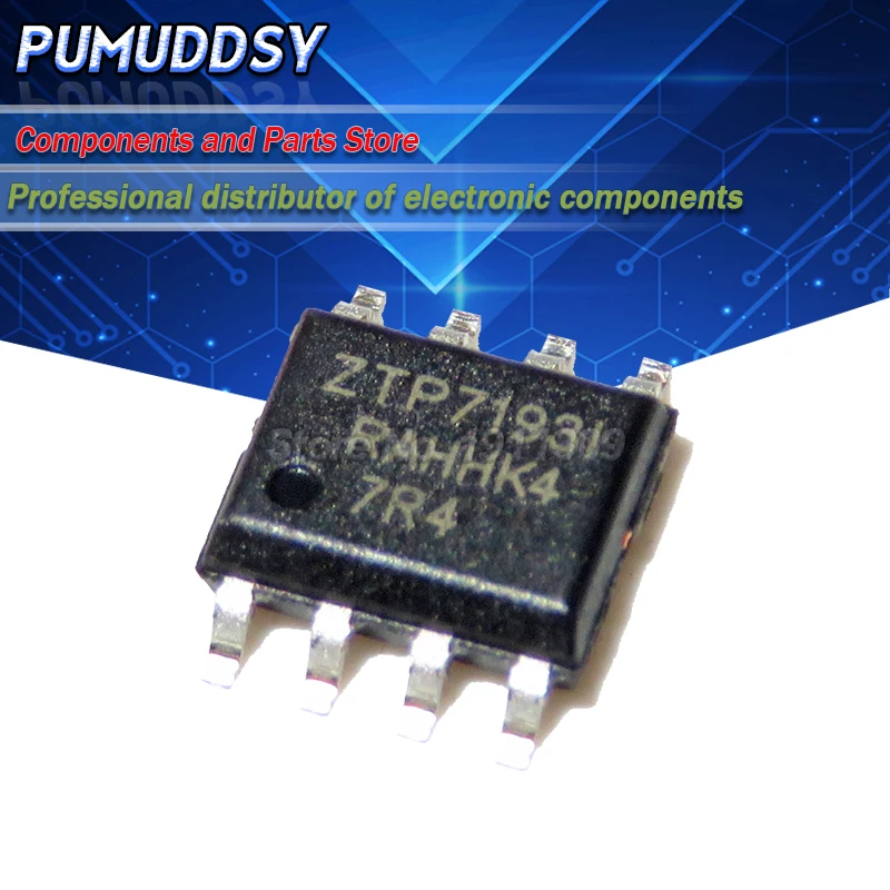 

10PCS ZTP71931 SOP ZTP7193SI ZTP7193I sop authentic IC