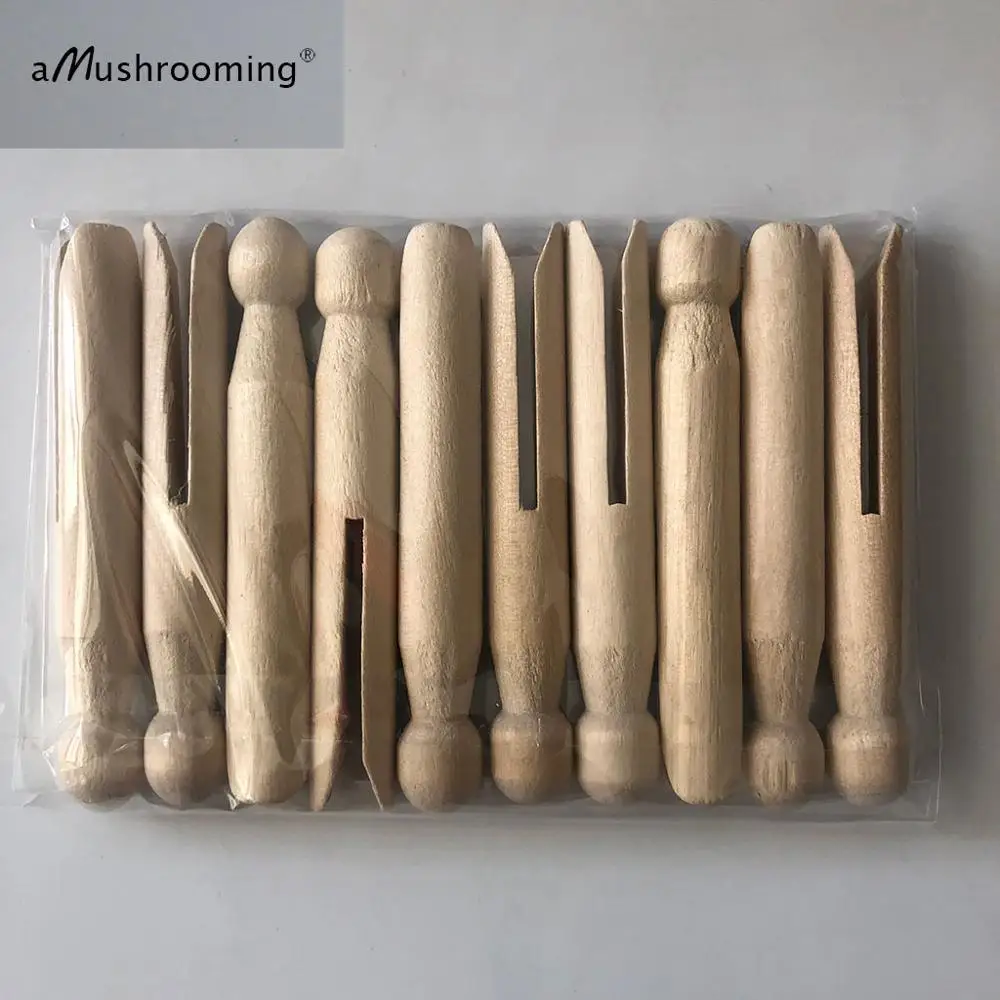 Кукольные булавки сделай сам деревянные поделки круглые с естественной отделкой