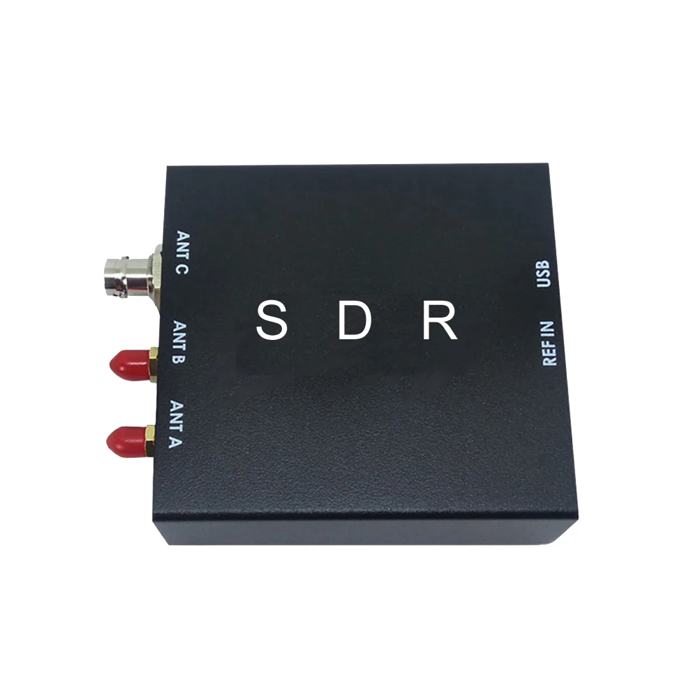 

Rspdx широкополосный SDR приемник dx анализатор спектра sdruno SDR радио