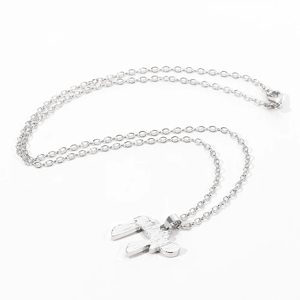 Математический символ блестящая подвеска Стразы цепочка-чокер с кристаллами