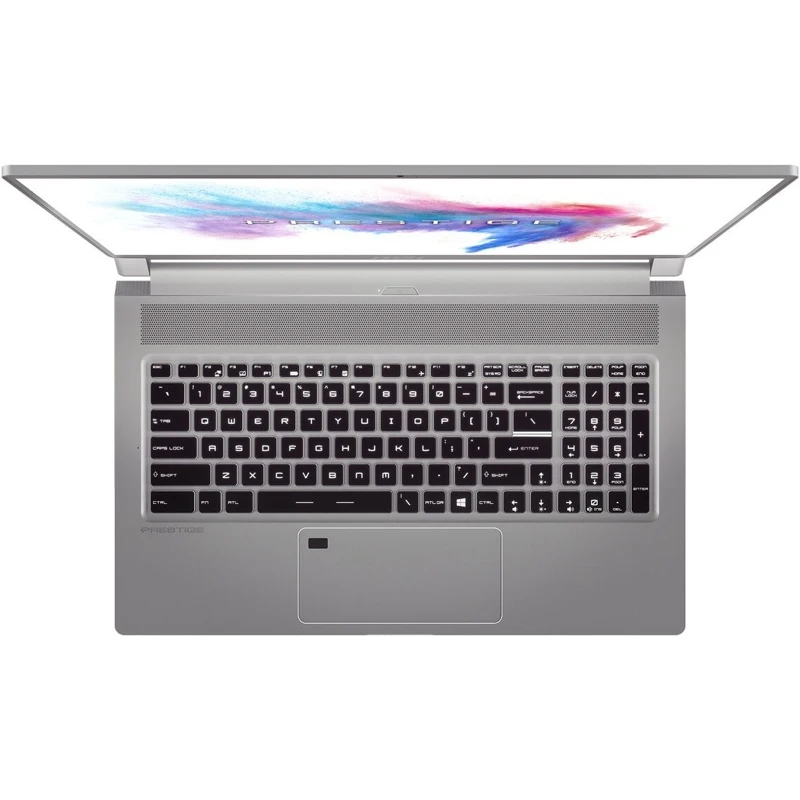 Ноутбук MSI P75 9SG-1009RU Intel Core i9 9880H/32GB/2048GB SSD/NoODD/17.3" 4K Ultra HD IPS/NVIDIA GeForce RTX 2080 MAX-Q 8GB/Cam -