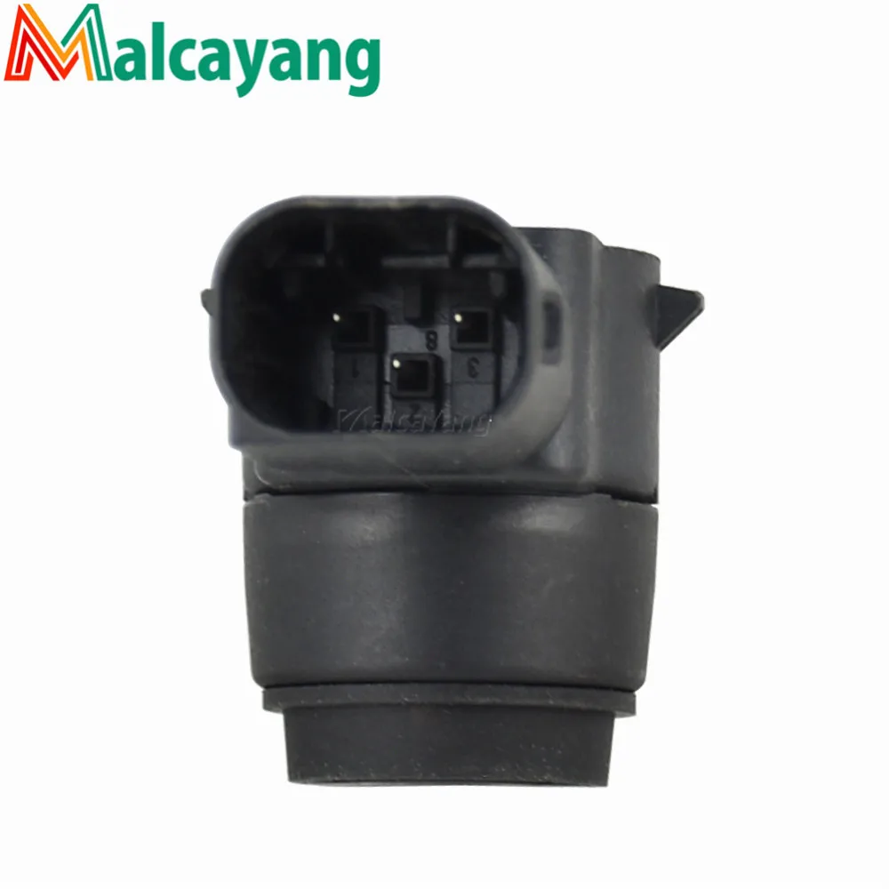 Новый датчик парковки PDC для Peugeot 308 407 RCZ Citroen C4 C5 C6 DS3 9666016377XT 9666016377 0263003893 |
