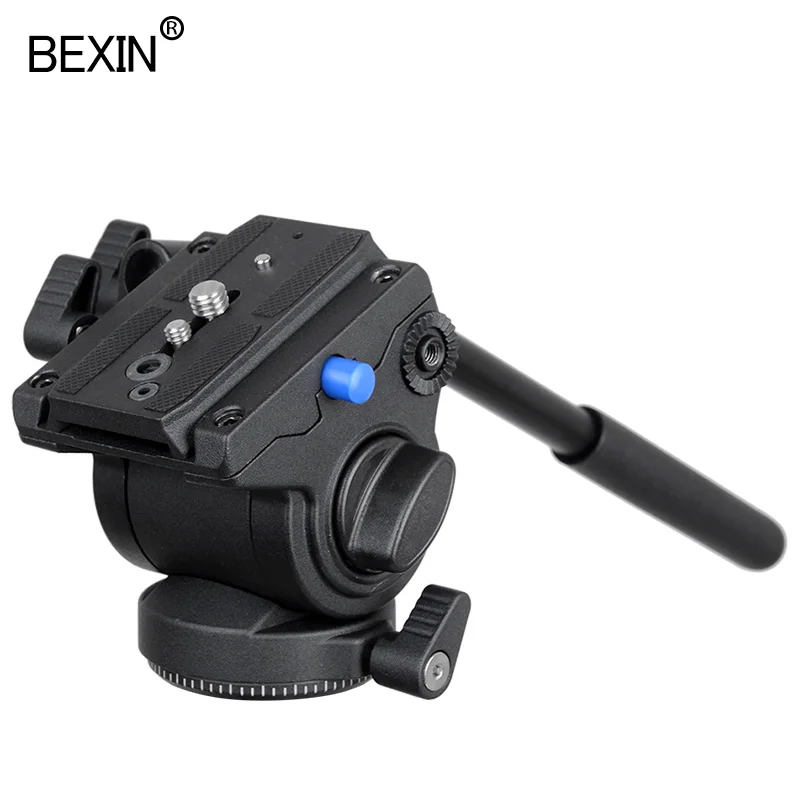 BEXIN tripod monopod camera stand professional shooting video aluminum stable base for dslr | Электроника