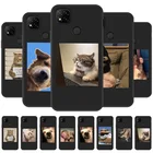 Чехол для Xiaomi 11T Pro, чехол для Xiaomi Redmi Note 8 9 10 11 Pro 7 10s 9s 8T 9A 9T 9C, чехол Poco X3 M3 M4 Pro F3 Mi 11 10 Lite Capa