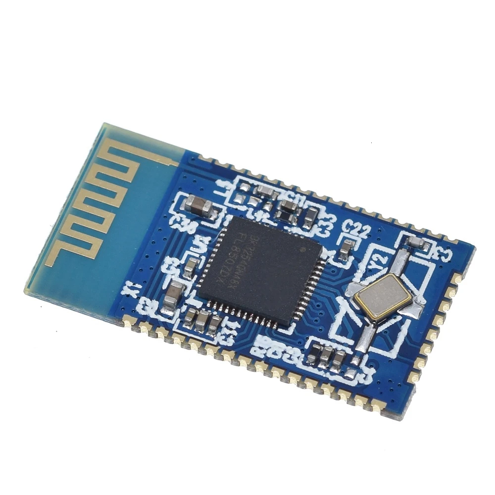 BK3254 Bluetooth модуль V4.1 F6888 стерео аудио модуль FM радио/TF карта/U диск/инфракрасный пульт дистанционного управления