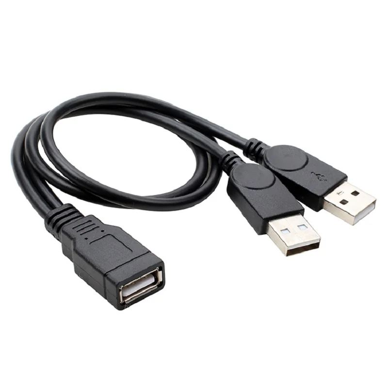 Адаптер usb папа мама