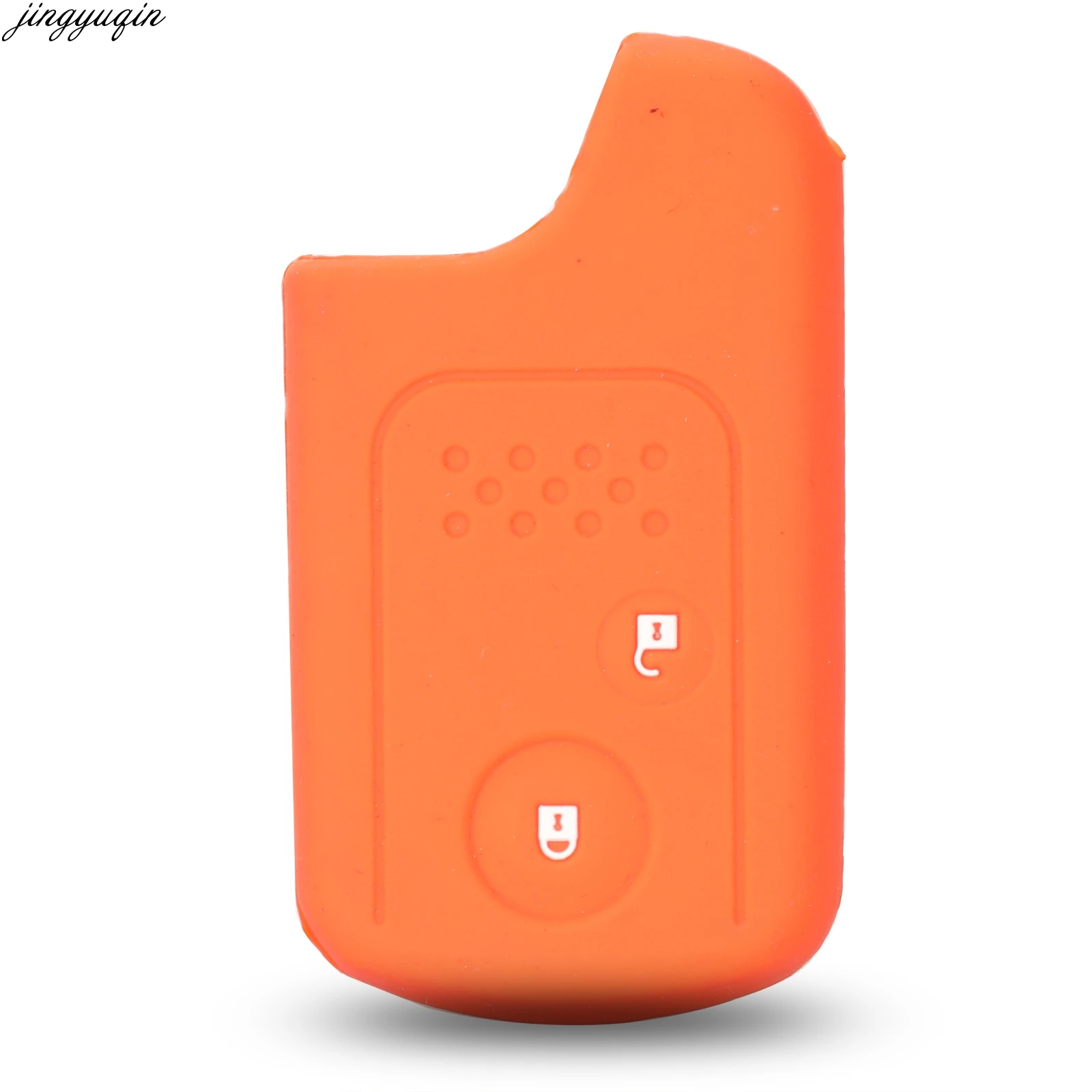 Пультом дистанционного управления красочный силиконовый чехол крышка ключа