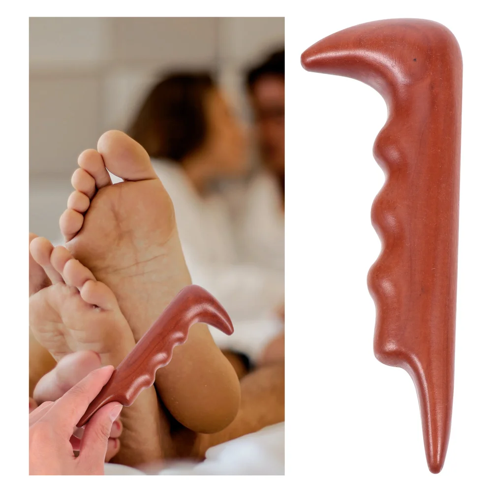 

Pedicure Stick Premium Scraping Stick Durable Scraping Stick