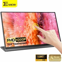                                                      15 6            EVICIV FHD                                                       -               1080P                                                                                 PS4                  