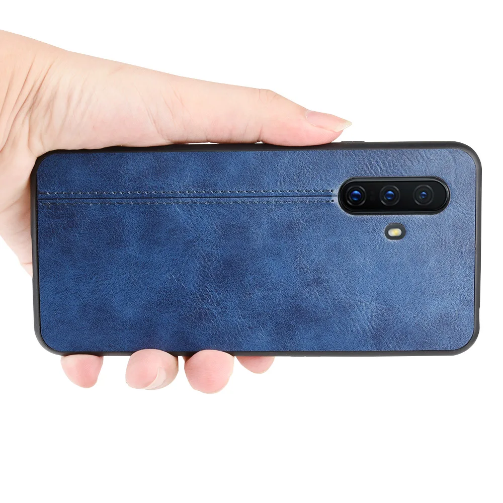 Чехол с текстурой ковбоя для samsung Galaxy Note 10 Lite чехол узором кожаный защитная задняя