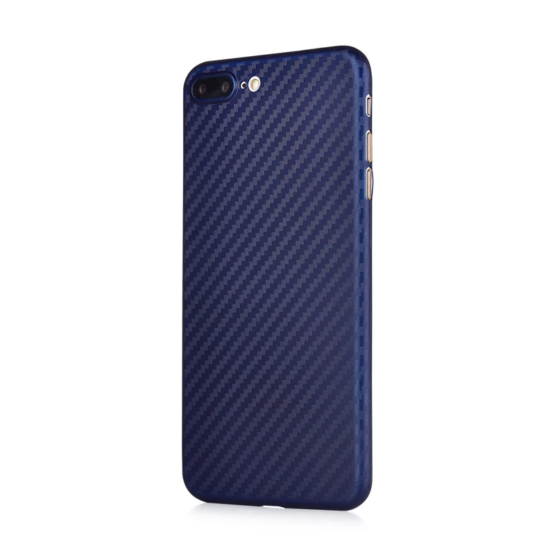 Роскошный простой тонкий мягкий чехол из углеродного волокна для Apple iphone X XR XS Max 10