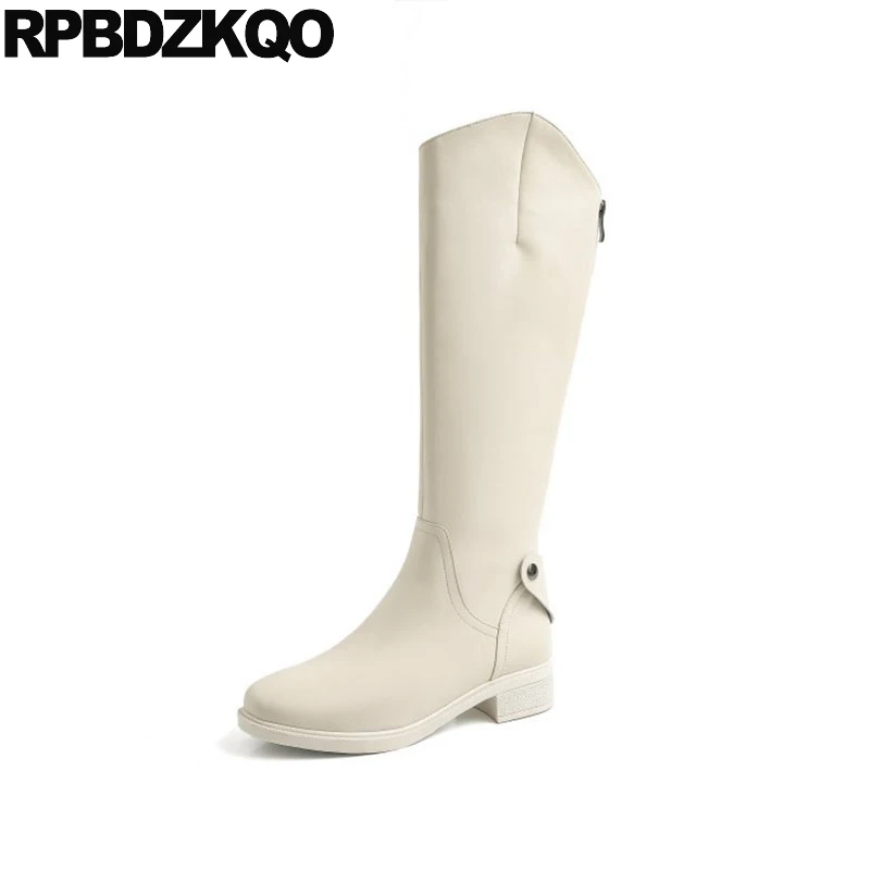 Брендовые женские зимние ботинки обувь из натуральной кожи осенние короткие