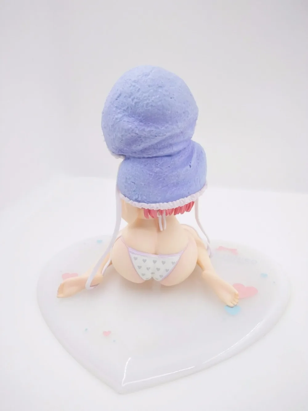 Рождественское бикини с аниме Super Sonico Ver. Экшн-фигурка из ПВХ Коллекционная модель