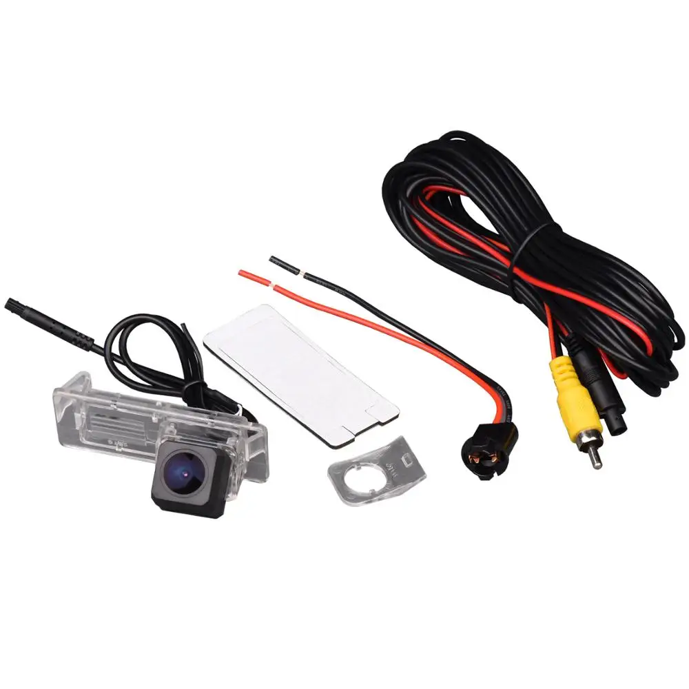 HD специальная автомобильная камера заднего вида для Renault Fluence Duster Latitude Scenic2/3 Megane