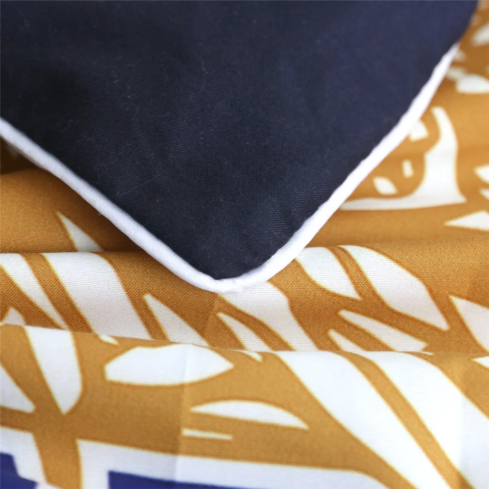 Blesslive/постельное белье Русалочка для девочек комплект с рисунком пододеяльник