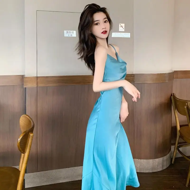 Винтажное Элегантное Длинное Платье трапециевидной формы с вырезом лодочкой без