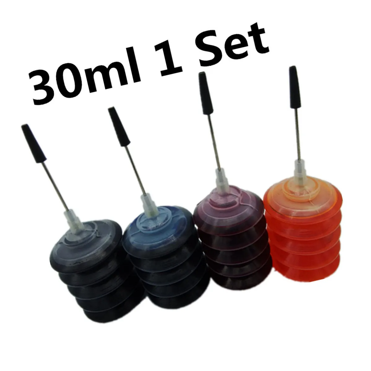 Чернила для окрашивания чернила премиум класса 42426 52526 12126 2222 CANON полный набор