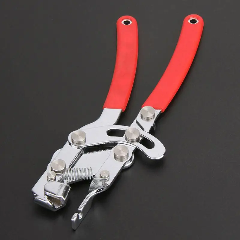 HobbyLane кабельный зажим обжимной инструмент резак Автоматические щипцы для