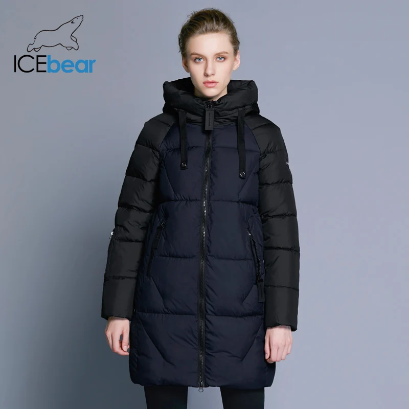 Flash deals Casual fashion women's coats 17G637D sale (Moscow time) 10:00 on March 29|long jacket|winter women coat longcoat winter woman |