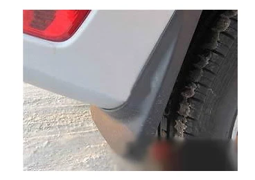 

Брызговики от грязи для Volvo XC60 2010 2011 2012